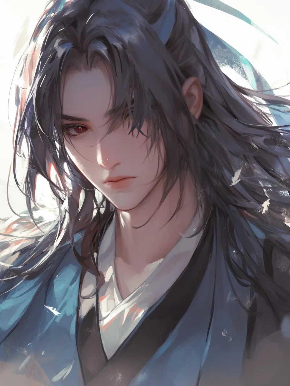 Avatar of Xia Ming