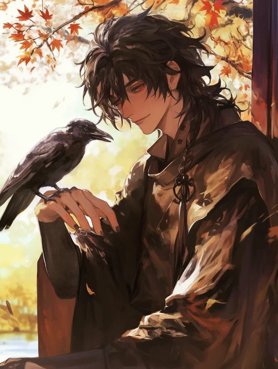 Avatar of Yuzhe