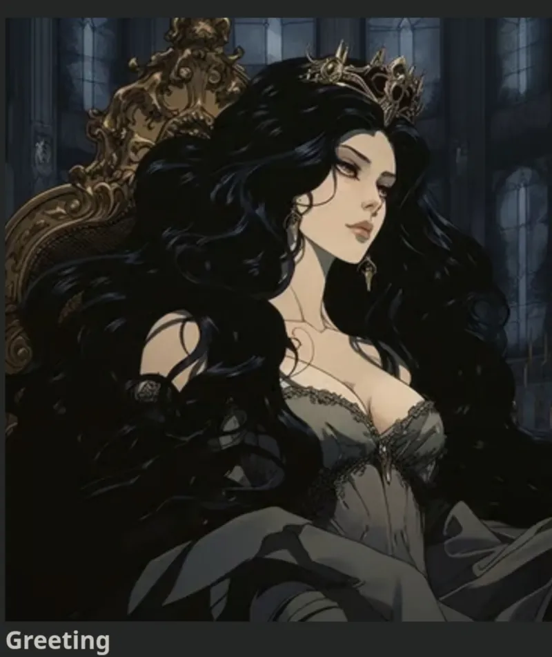 Avatar of Theodora 