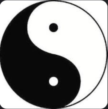 Avatar of Yin and yang