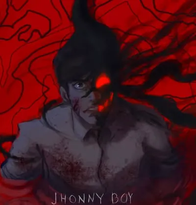 Avatar of Jhonny