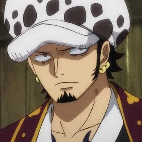 Avatar of Trafalgar Law