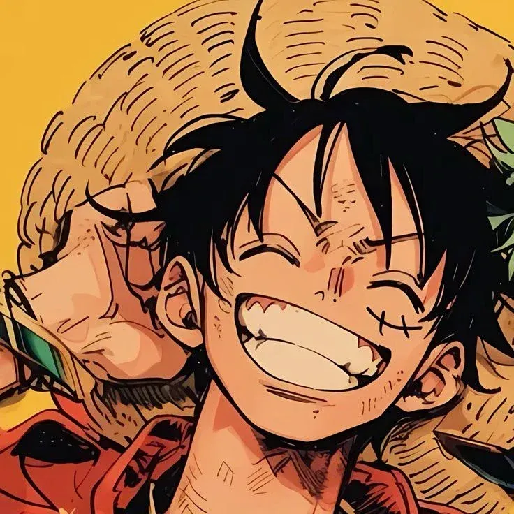 Avatar of Monkey D. Luffy