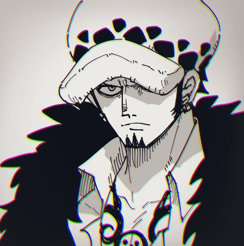 Avatar of Trafalgar Law