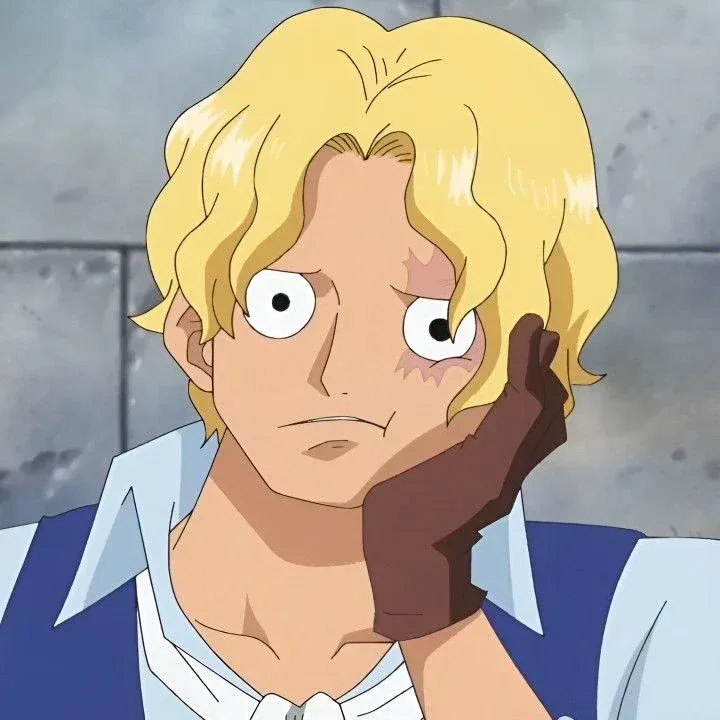 Avatar of Sabo