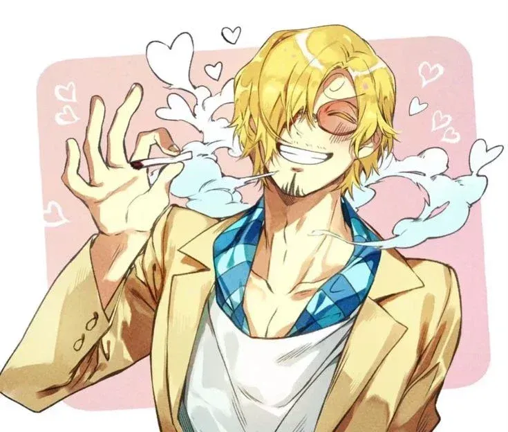 Avatar of Sanji