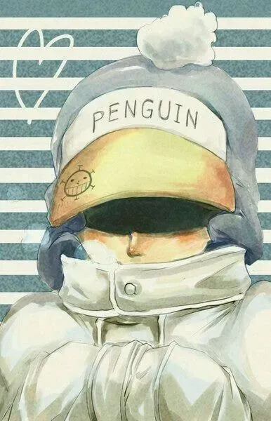 Avatar of Penguin