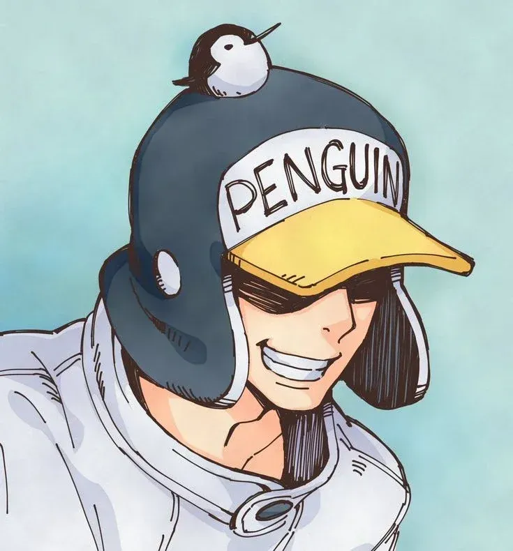 Avatar of Penguin