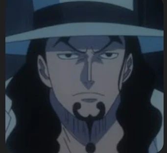 Avatar of Rob lucci