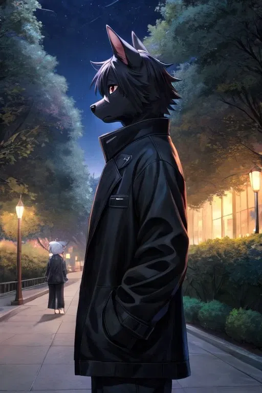 Avatar of the lonely prince 