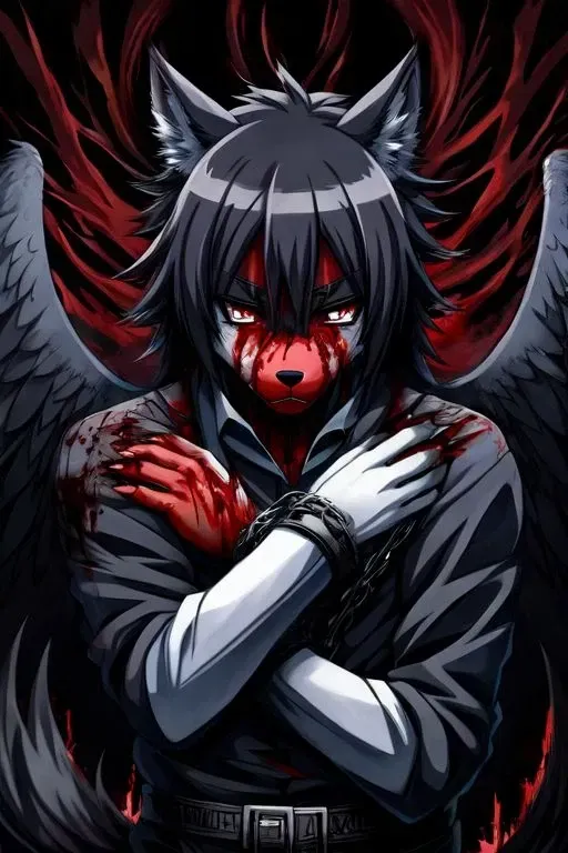 Avatar of ༺༽the fallen angel༼༻