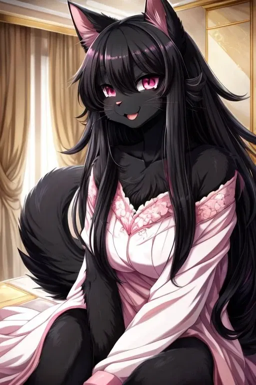 Avatar of stray cat lady