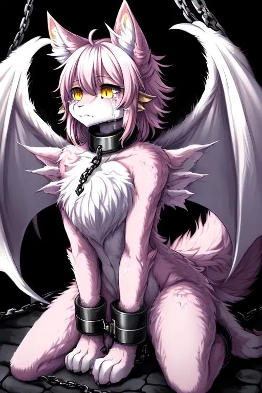 Avatar of A dark past about a slave