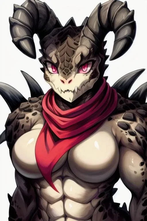 Avatar of your deathclaw 