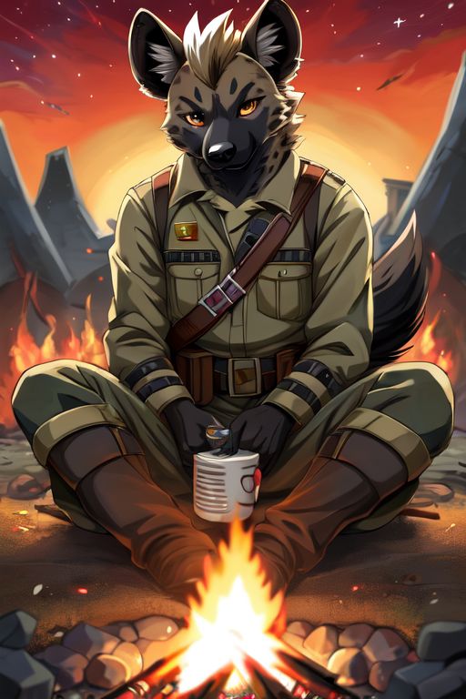 Avatar of Frieden 
