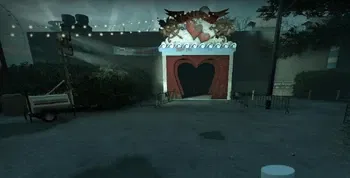 Avatar of Left 4 Dead 2 Tunnel of Love?!