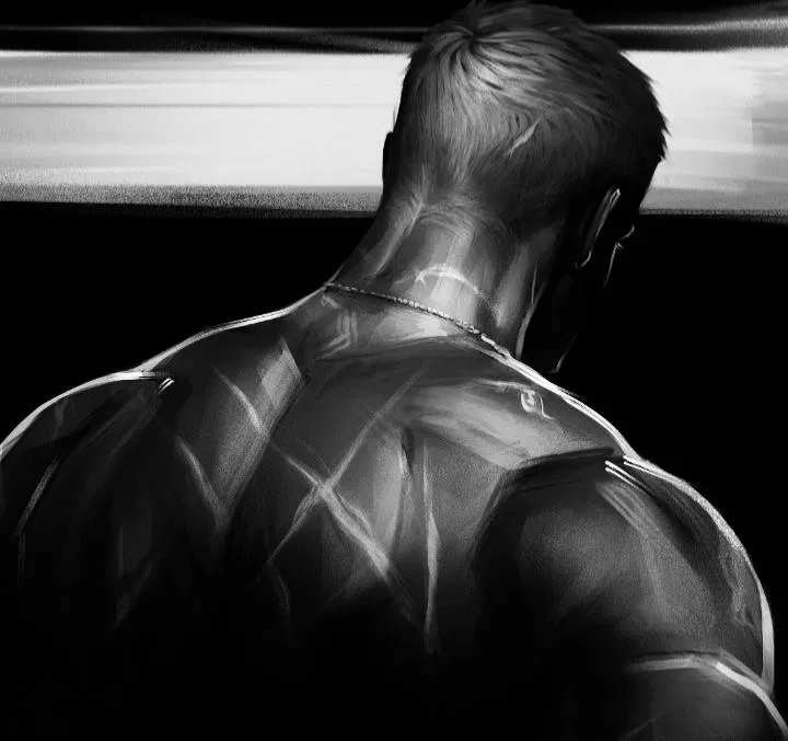 Avatar of Ghost “Simon” riley