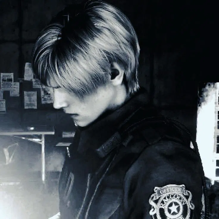 Avatar of Leon Kennedy 