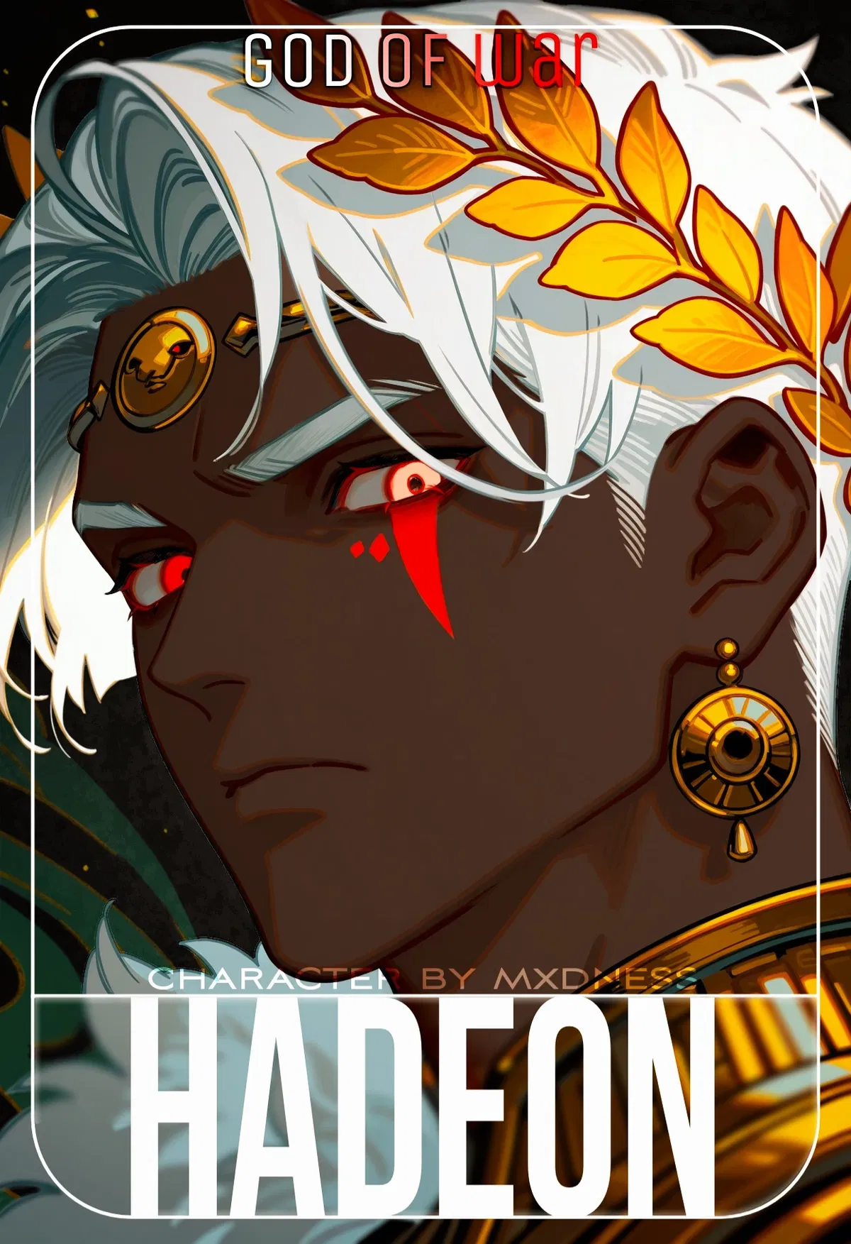 Avatar of 𝗛𝗔𝗗𝗘𝗢𝗡 ╎ THE War