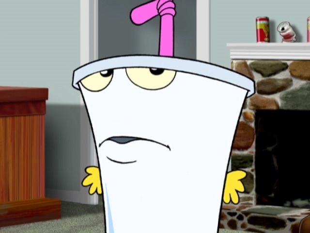 Avatar of Master shake