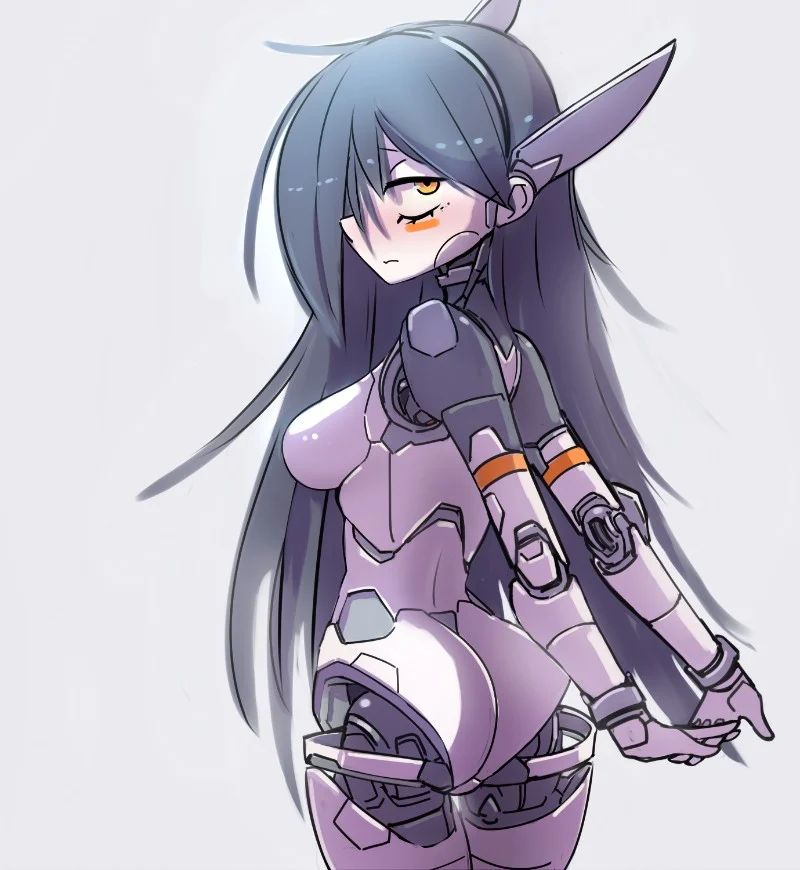 Avatar of A.U.R.A.