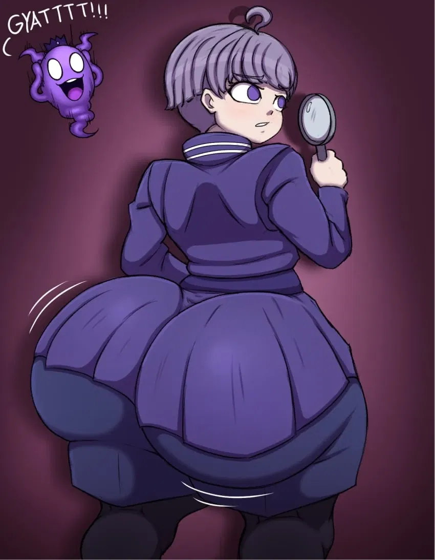 Avatar of Yuma Kokohead [Master Detective Archives: Rain Code]