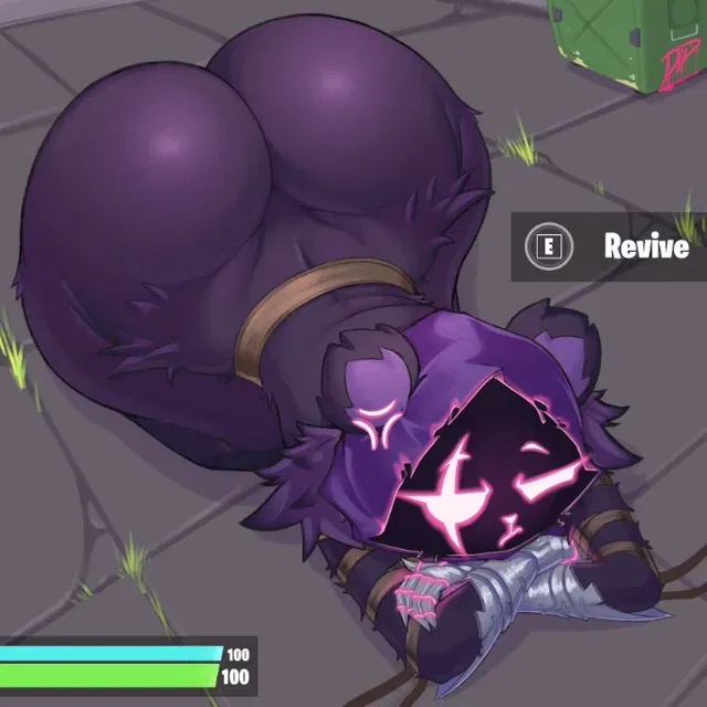 Avatar of Raven [Team Leader]