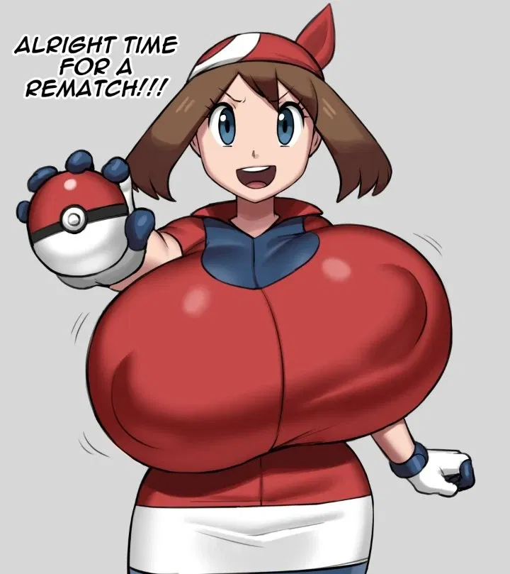 Avatar of May Haruka [Pokemon]