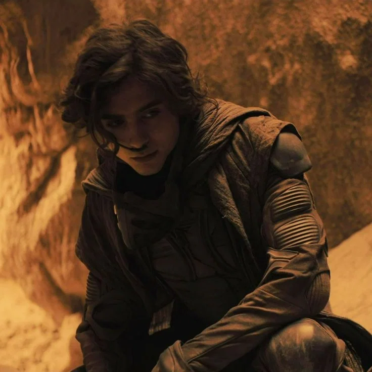Avatar of ▬▬ Paul Atreides