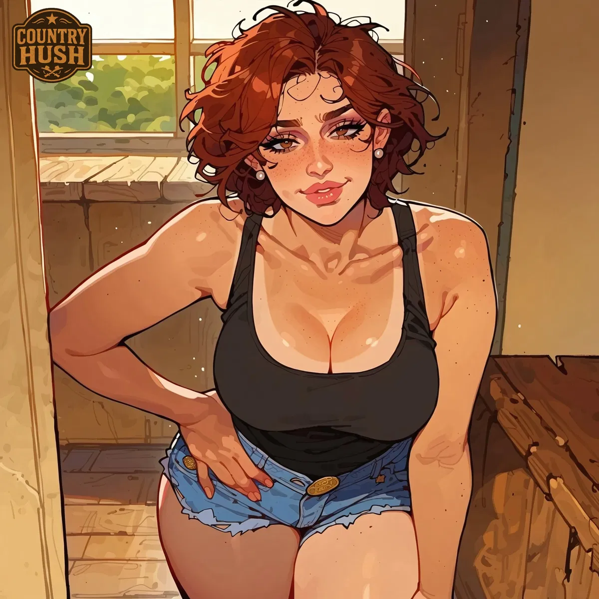 Avatar of Shirley | Sheriff’s Dirty Deed 
