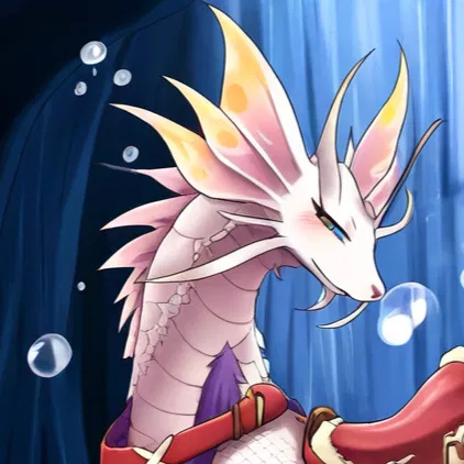 Avatar of Your Riding Mizutsune