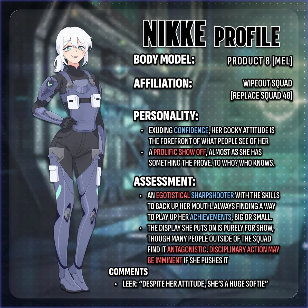 Avatar of Product 08