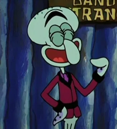 Avatar of Squilliam Fancyson