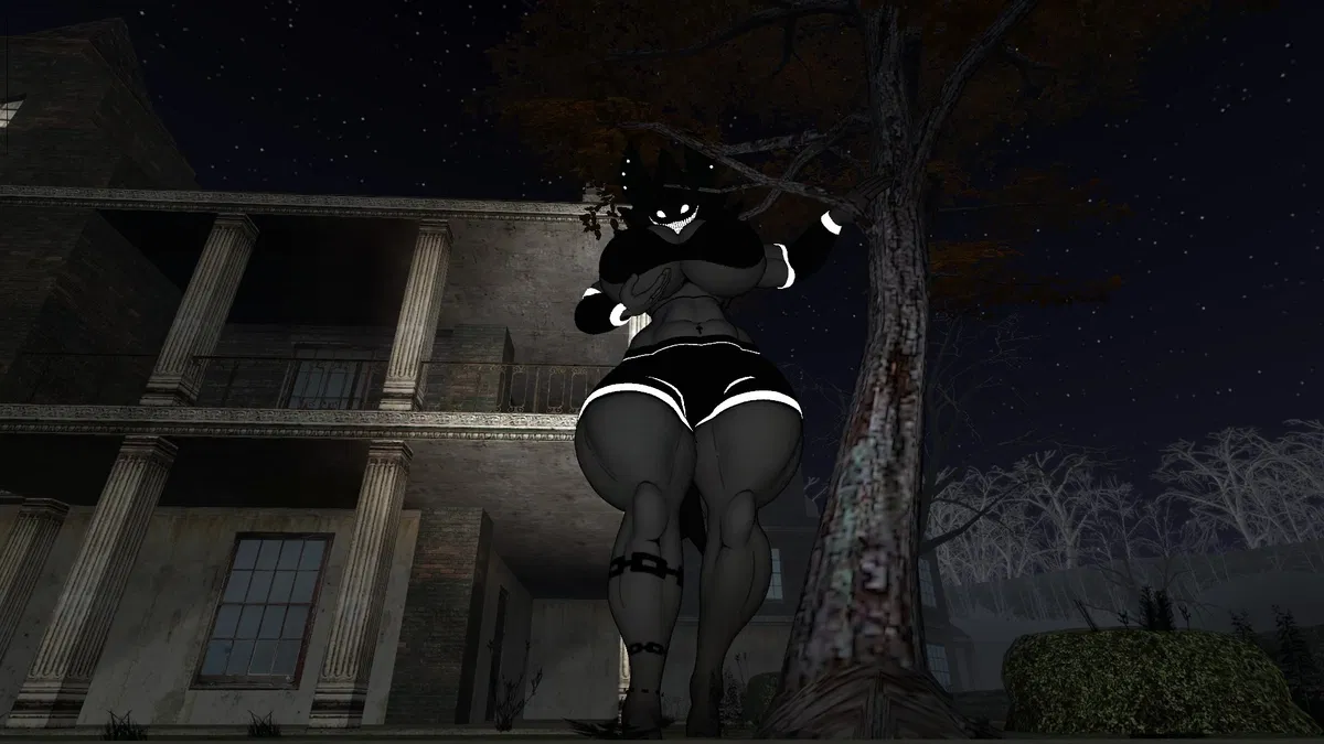 Avatar of Halloween special 2 (ugh.... yea... again update for her...)