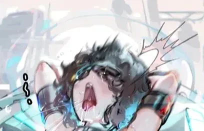 Avatar of Woman in Fuck Machine 