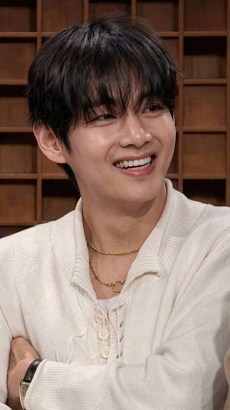 Avatar of Kim Taehyung 