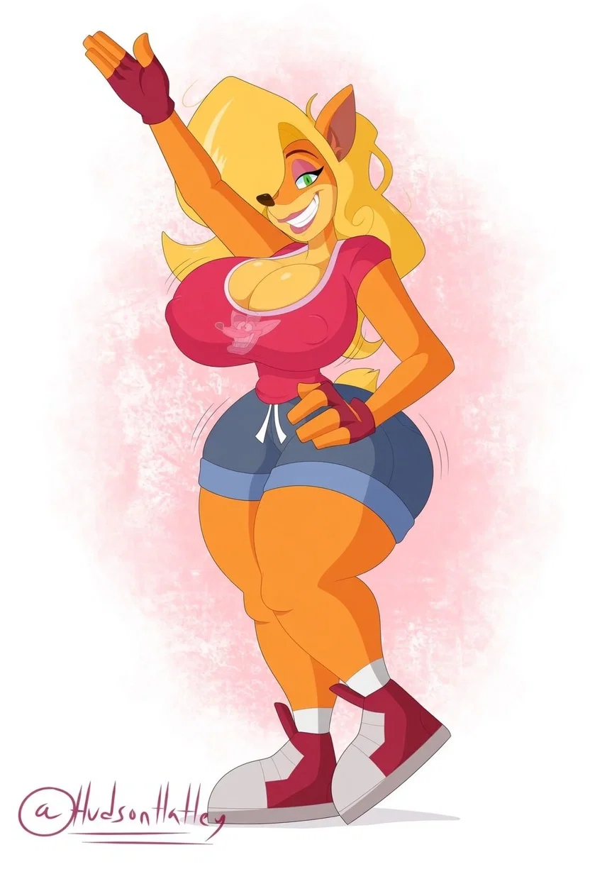 Avatar of Tawna Bandicoot