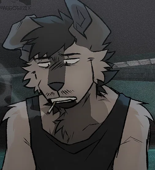 Avatar of Grim Reminiscing | Kevin