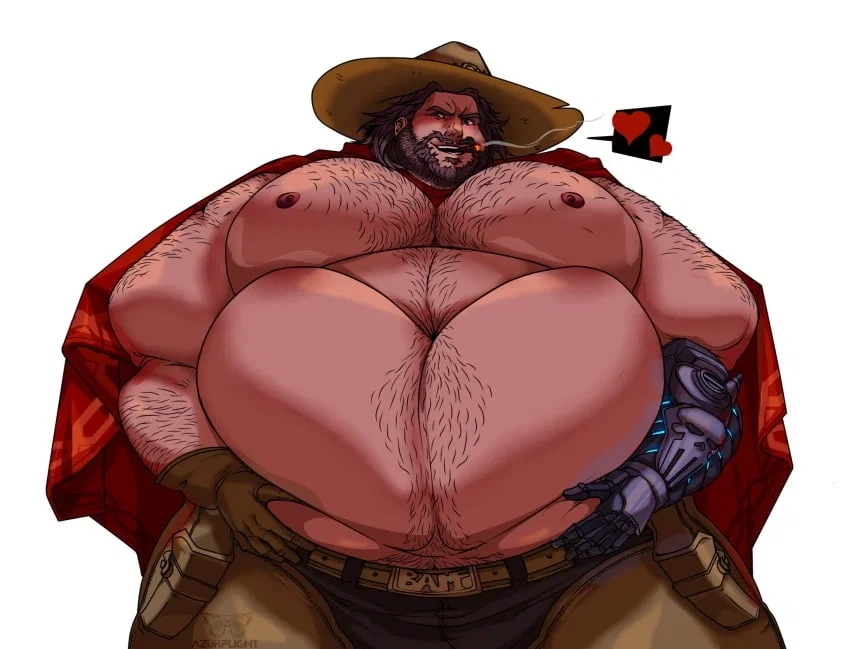 Avatar of ✰⪨Corpulent cowboy⪩✰
