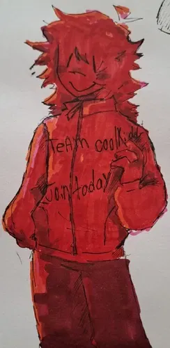 Avatar of "Shopping haul!!" [~C00lkidd bot~] 