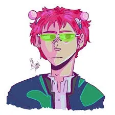 Avatar of Saiki Kusuo | Christmas...