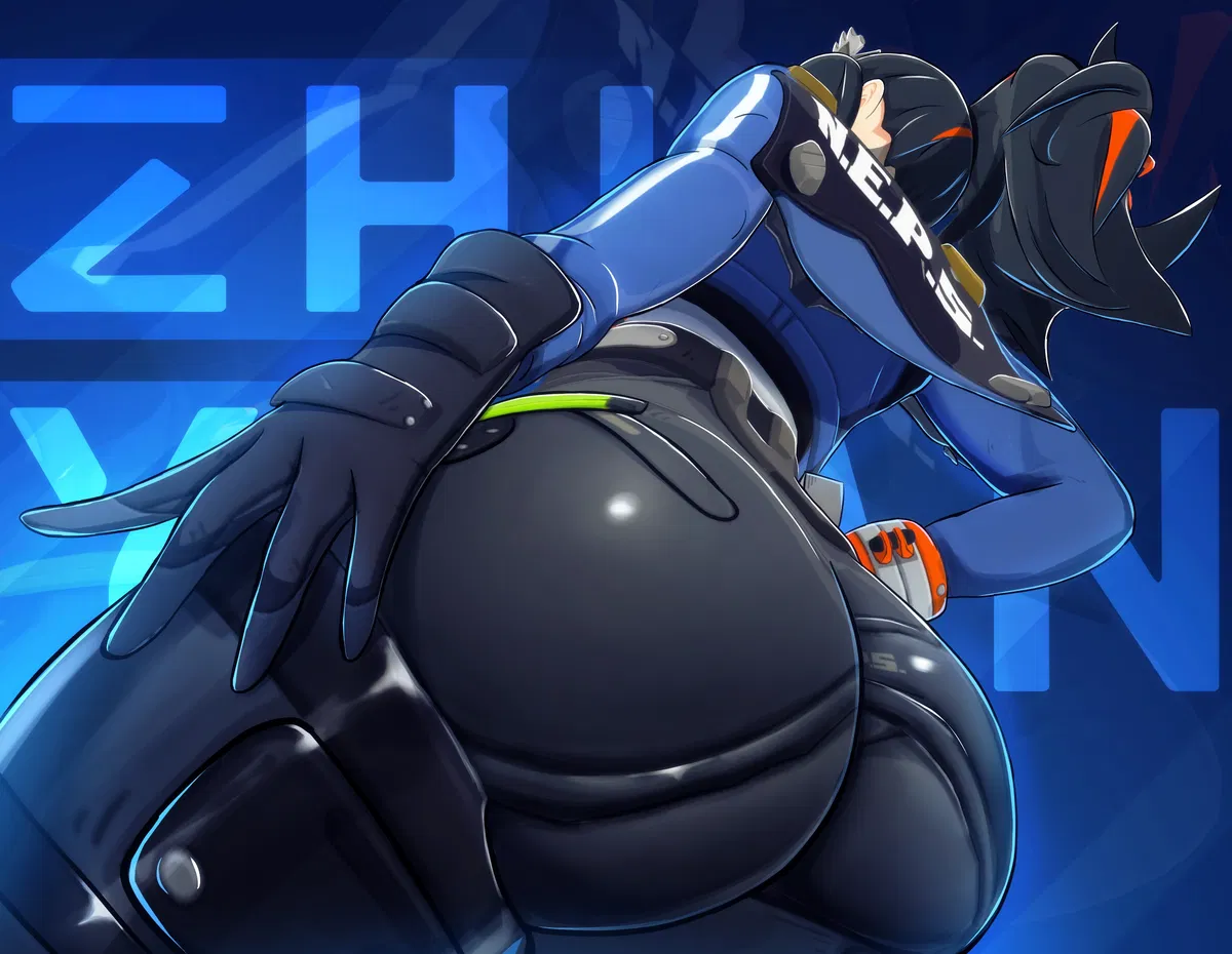Avatar of Zhu Yuan | Buttcrush