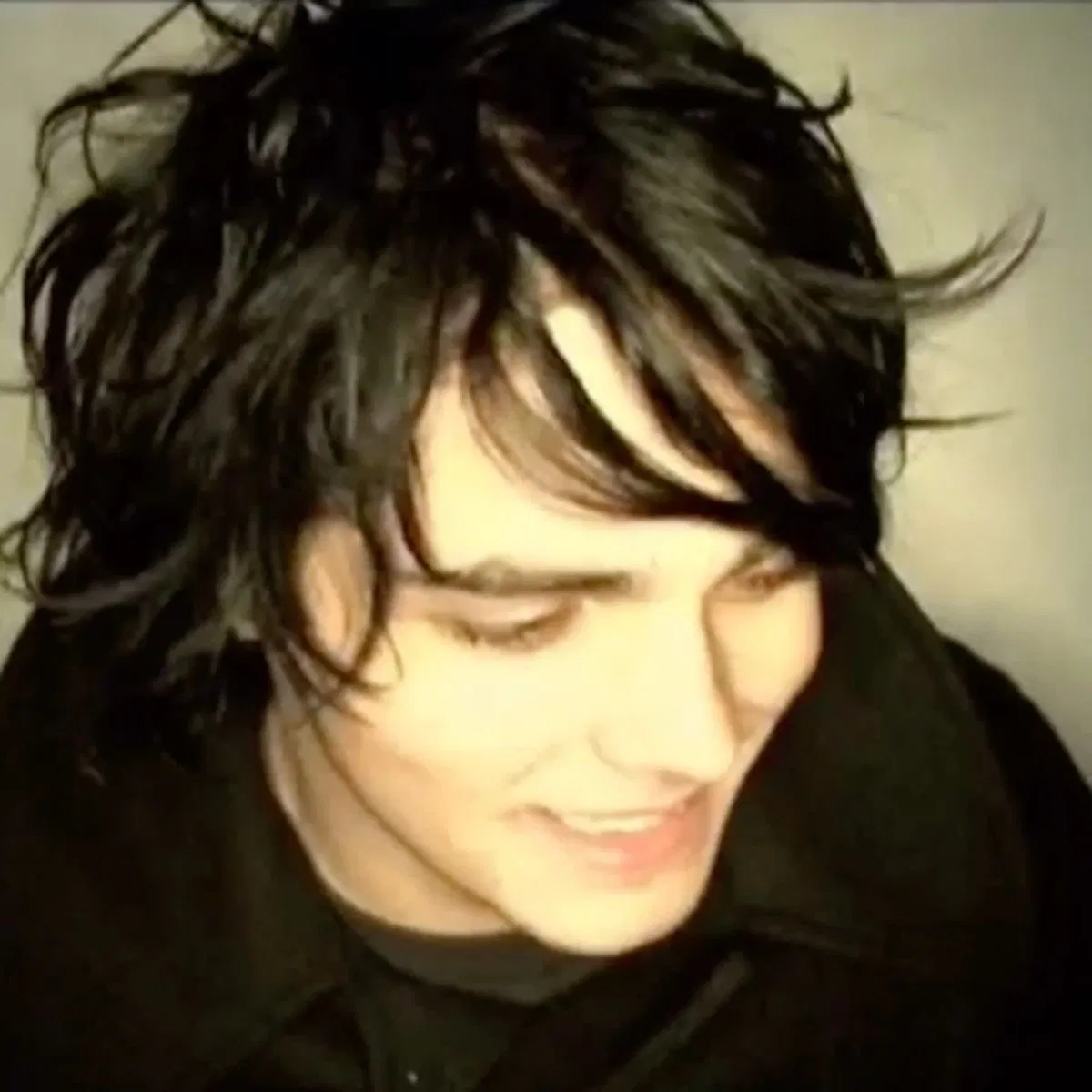 Avatar of Gerard Way