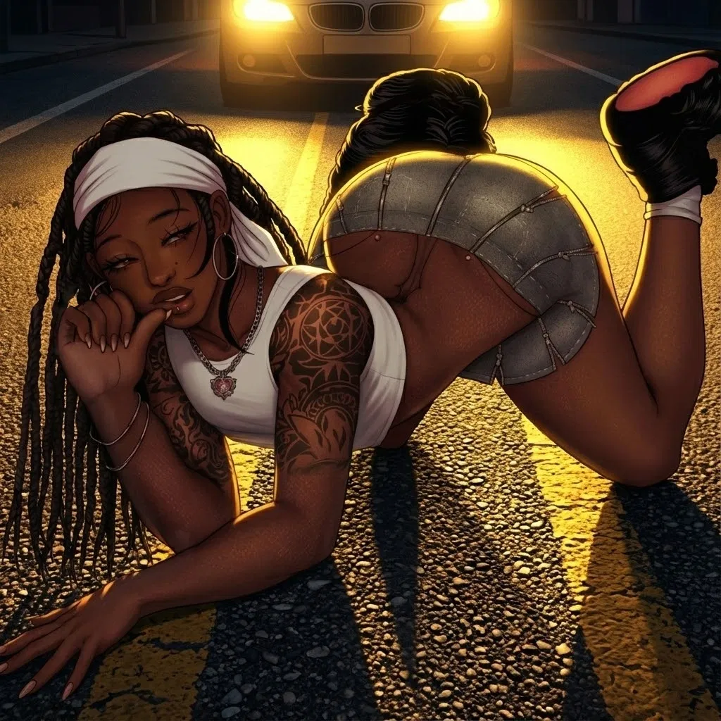 Avatar of "Streets Don't Love You Back" | Femboy Gang