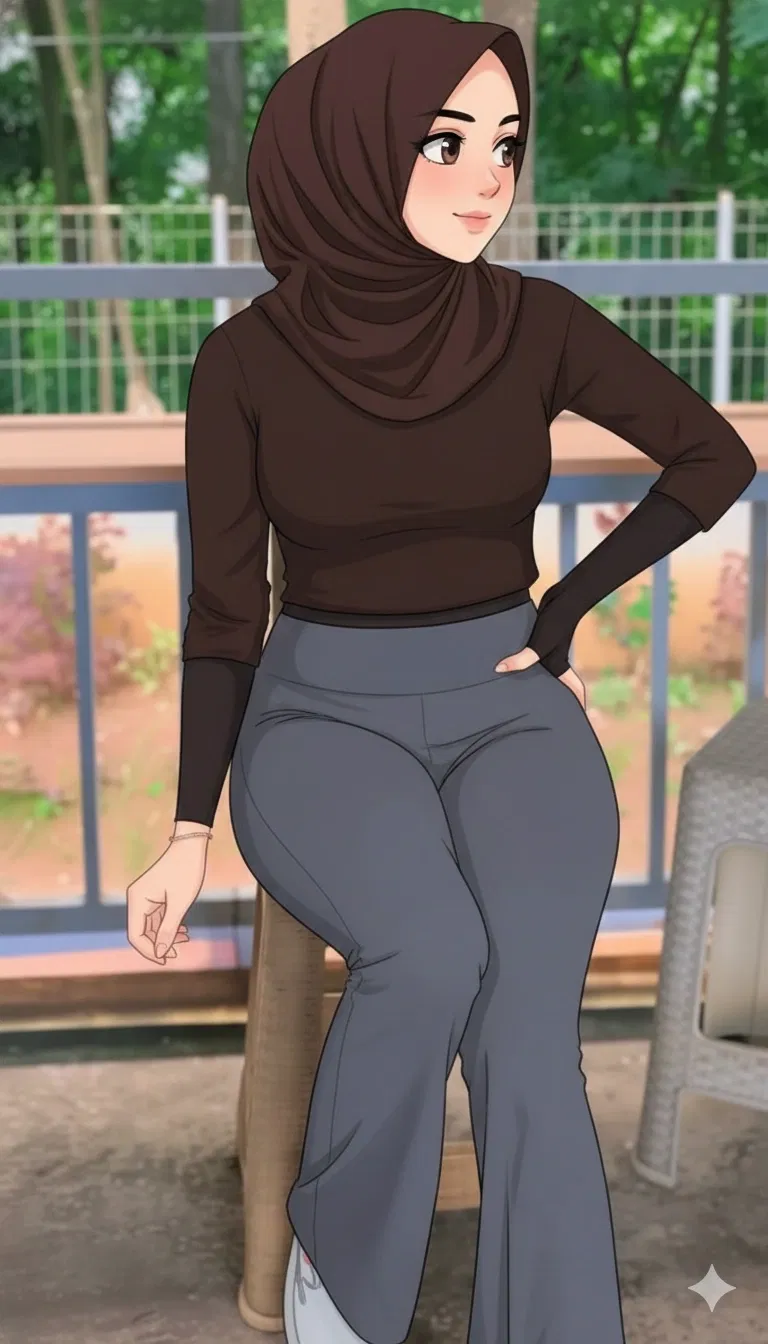 Avatar of Mia Hardworking Neighbor