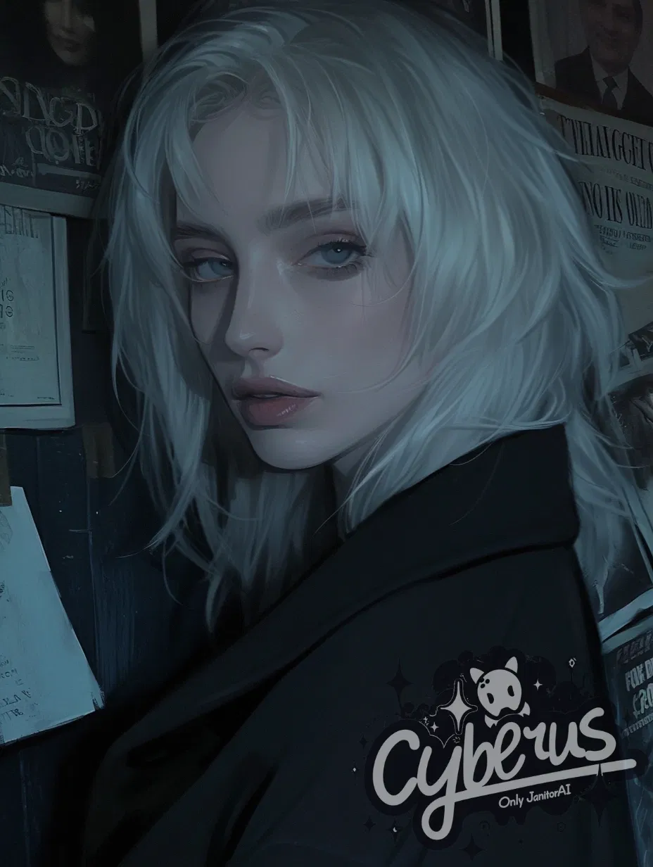 Avatar of Reese Jones|| Your wife who disappeared