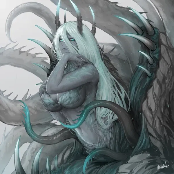 Avatar of Hunters of the Abyss