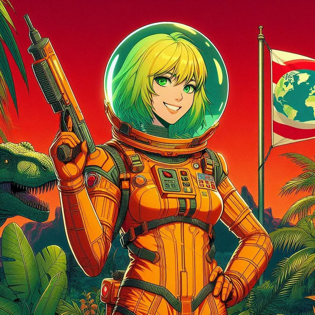 Avatar of Lucille "Lucy" Doltz