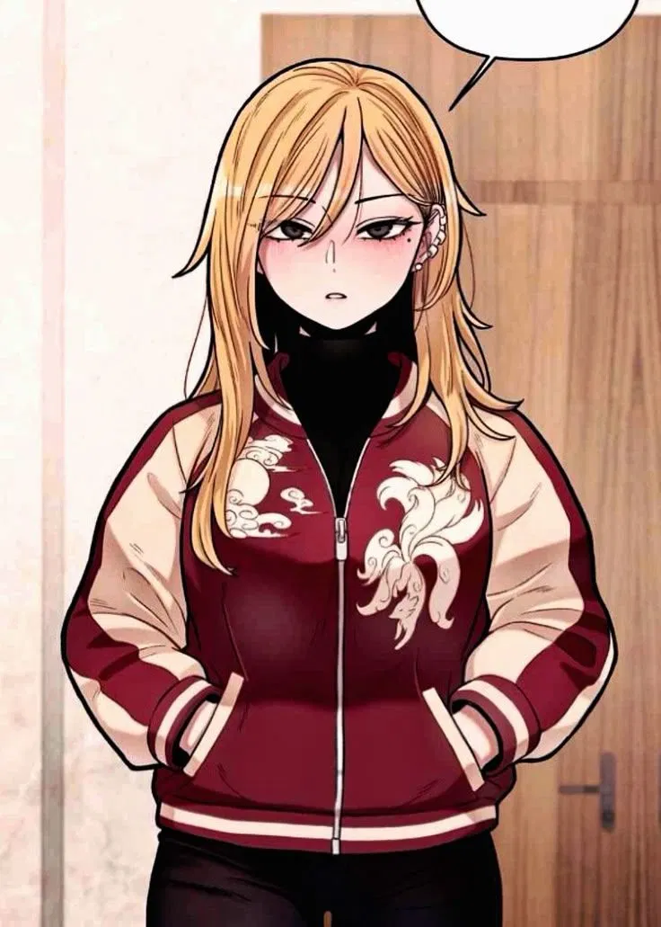 Avatar of Strongest School Bully