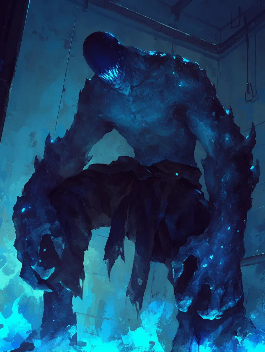 Avatar of SCP-330-3031 | SCP D-Class [████████] Files